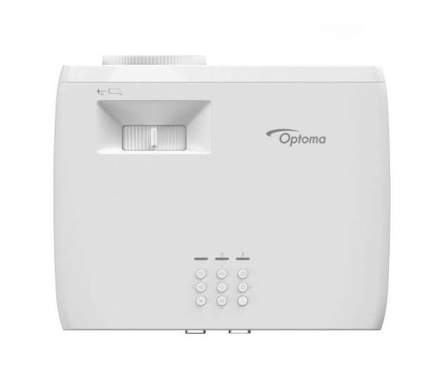 Optoma ZW340e - 1164490 - zdjęcie 5
